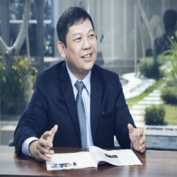 ceo trịnh anh vũ