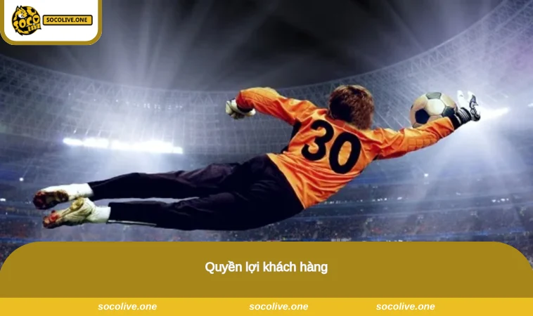 Quyền lợi khách hàng