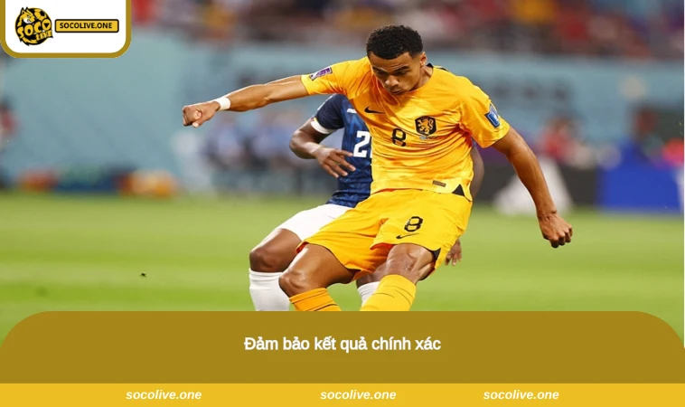 Kết Quả Bóng Đá - Những Trận Cầu Đỉnh Cao Tại Socolive 2 Đảm bảo kết quả chính xác
