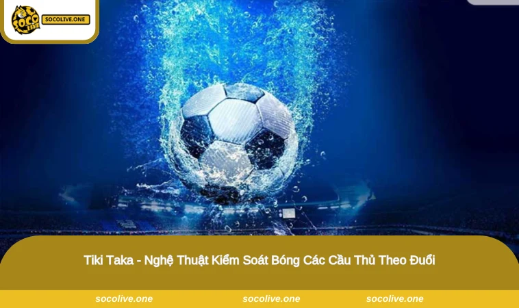Tiki Taka